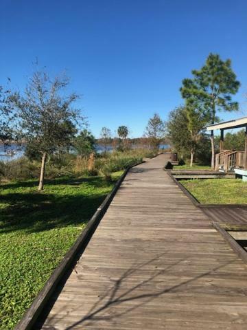 Jiggs Landing Lakefront Cabins Bradenton Exterior photo