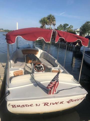 Jiggs Landing Lakefront Cabins Bradenton Exterior photo